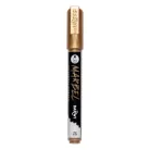 MARBEL АКРИЛЕН МАРКЕР 6 MM - GOLD 050