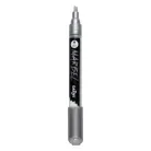 MARBEL ACRYLIC MARKER 6 MM - SILVER 080