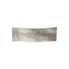 MARBEL ACRYLIC MARKER 6 MM - SILVER 080