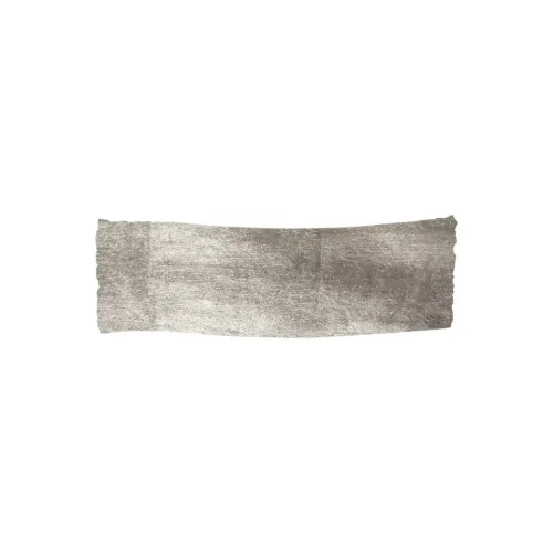 MARBEL ACRYLIC MARKER 6 MM - SILVER 080