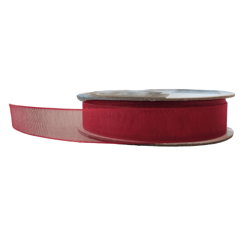 DOCRAFTS ПАНДЕЛКА ЗА ДЕКОРАЦИЯ 3М RADIENT RED - PMA378103