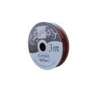 DOCRAFTS ПАНДЕЛКА ЗА ДЕКОРАЦИЯ 3М RADIENT RED - PMA378103