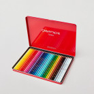CARAN D'ACHE АКВАРЕЛНИ МОЛИВИ SUPRACOLOR КОМПЛЕКТ 30 ЦВ