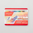 CARAN D'ACHE АКВАРЕЛНИ МОЛИВИ SUPRACOLOR КОМПЛЕКТ 30 ЦВ