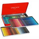 CARAN D'ACHE АКВАРЕЛНИ МОЛИВИ SUPRACOLOR КОМПЛЕКТ 120 ЦВ