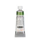 SCHMINCKE OIL PAINT 35 ML MUSSINI CHROME GREEN LIGHT