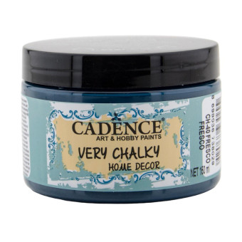 CADENCE ACRYLIC PAINT VERY CHALKY 150 ML - FRESCO CH-40