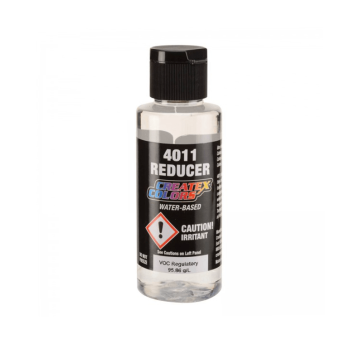 CREATEX 60 ML. - REDUCER 4011