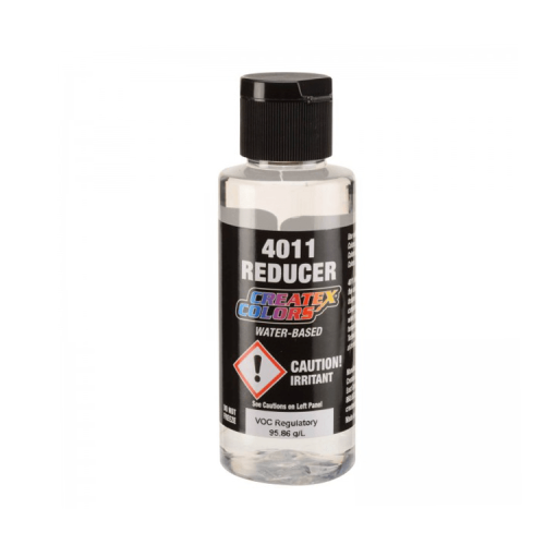 CREATEX 60 ML. - REDUCER 4011