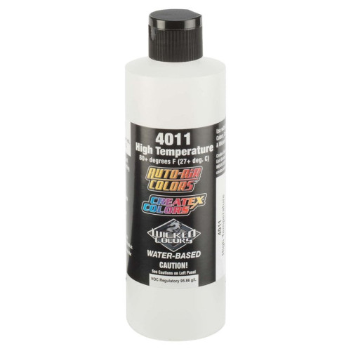 CREATEX 480 ML. - REDUCER 4011
