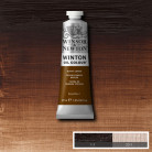 W&N OIL PAINT WINTON 37 ML. - BURNt UMBER