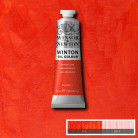 W&N OIL PAINT WINTON 37 ML. - SCARLET RED