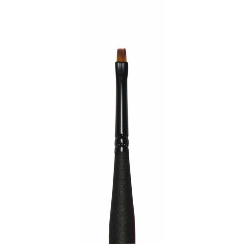 R&L MINI MAJESTIC ЧЕТКА СИНТЕТИКА COMB №1/4 - 4200C