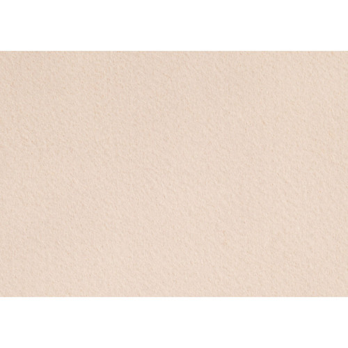 CREATIV FELT 20/30 CM 1.5-2 MM LIGHT BEIGE