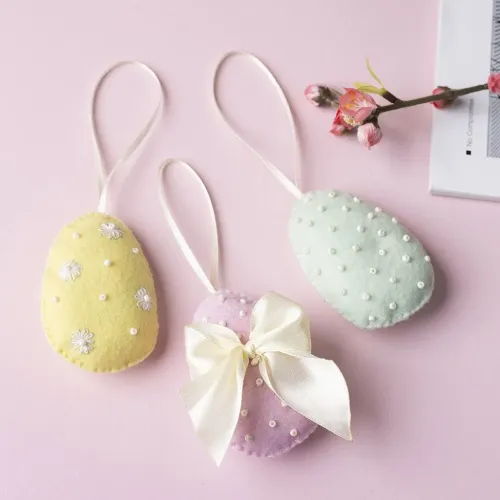 CREATIV FELT 20/30 CM 1.5-2 MM LIGHT BEIGE