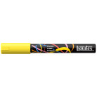 LIQUITEX АКРИЛЕН МАРКЕР 2MM - YELLOW