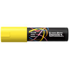 LIQUITEX АКРИЛЕН МАРКЕР 8MM - YELLOW