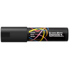 LIQUITEX АКРИЛЕН МАРКЕР 8MM - BLACK