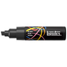 LIQUITEX АКРИЛЕН МАРКЕР 8MM - BLACK