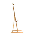 MABEF MULTIFUNCTIONAL TRIPOD M/48