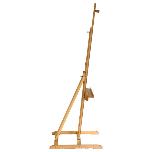 MABEF MULTIFUNCTIONAL TRIPOD M/48
