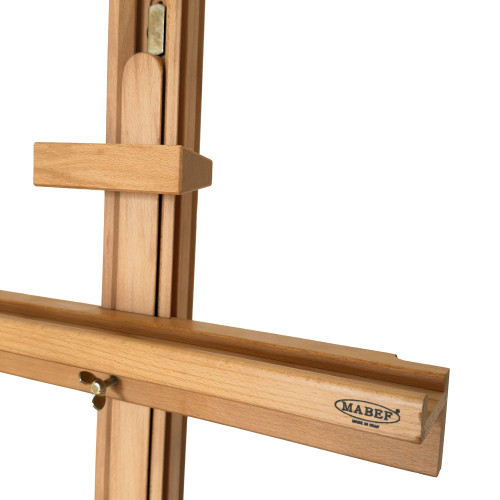 MABEF MULTIFUNCTIONAL TRIPOD M/48