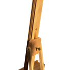 MABEF MULTIFUNCTIONAL TRIPOD M/48