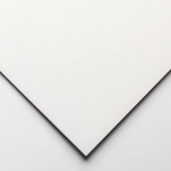 CLAIREFONTAINE ХАРТИЯ PASTELMAT 50/70 СМ 360 ГР - WHITE