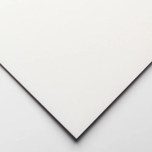 CLAIREFONTAINE ХАРТИЯ PASTELMAT 50/70 СМ 360 ГР - WHITE