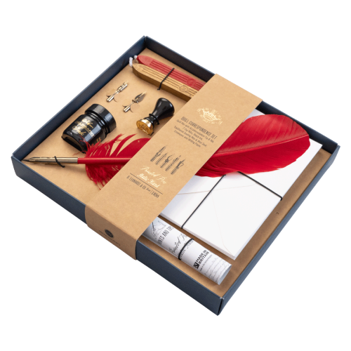 MANUSCRIPT LUXURIOUS SET MSH445QCS