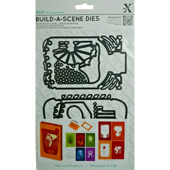 DOCRAFTS ЩАНЦИ ЗА ИЗРЯЗВАНЕ - THEATRE XCU 503123