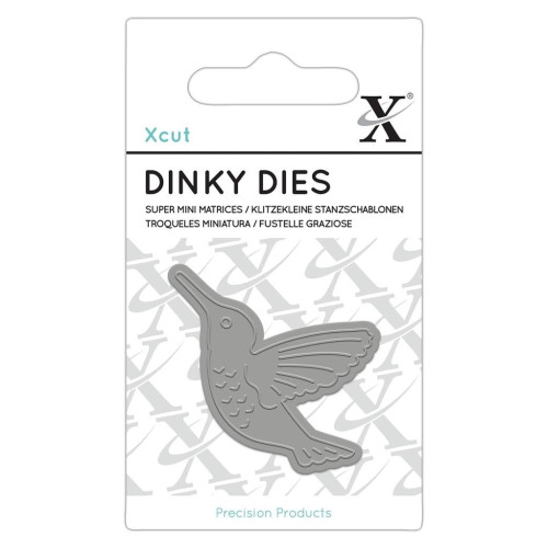 DOCRAFTS ЩАНЦИ ЗА ИЗРЯЗВАНЕ - HUMMINGBIRD XCU 503461
