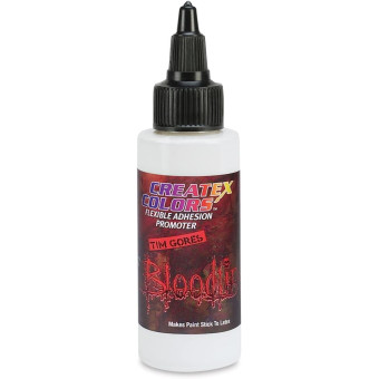 CREATEX 60 ML - PRIMER FOR ELASTIC SURFACES 5092
