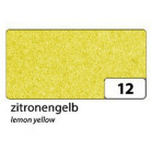 FOLIA FELT 45 X 70 CM. 3.5 MM - LEMON YELLOW
