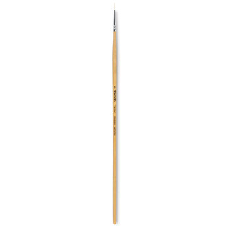 ESCODA BEAD CLASSIC CEDAR ROUND 5131 No. 0