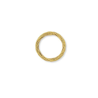 STAMPERIA ДЪРВЕН ВЕНЕЦ ЗА ДЕКОРАЦИЯ D:10CM, KLGH10