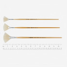 ESCODA BRUSH CLASSIC QUILL 5337 #4