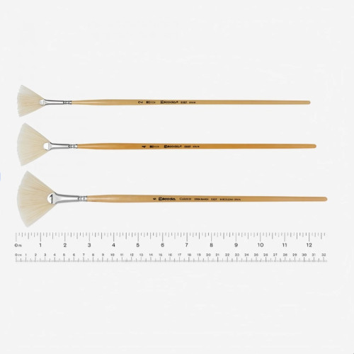 ESCODA BRUSH CLASSIC QUILL 5337 #4