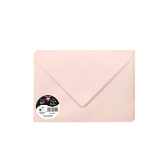 CLAIREFONTAINE ENVELOPE 162/229 MM. - CREAM
