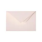 CLAIREFONTAINE ENVELOPE 114/162 MM - DARK BEIGE