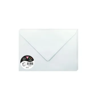 CLAIREFONTAINE ENVELOPE 162/229 MM. - BLUE