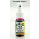 CADENCE SPRAY LUBRICANT MIX MEDIA 25 ML. - MAGENTA MM-07