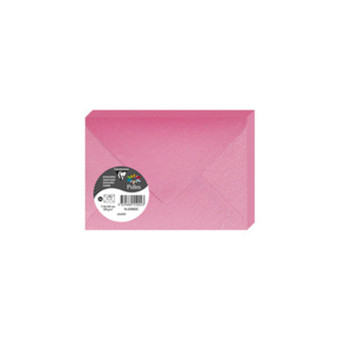 CLAIREFONTAINE PLICK 114/162 MM. - GLITTER GLUE 55002