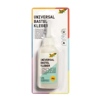 FOLIA UNIVERSAL GLUE 90 G.
