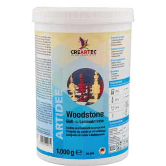 ARTIDEE WOODSTONE 1000 G. 56046