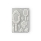 STAMPERIA SOFT MOULD A5 K3PTA5639