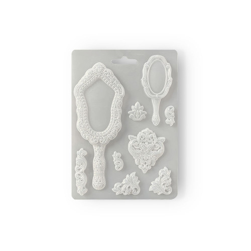 STAMPERIA SOFT MOULD A5 K3PTA5639