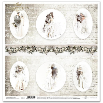 ITD COLLECTION DESIGNER CARD 31/32 - SL0852