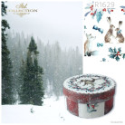 ITD COLLECTION ДЕКУПАЖНА ОРИЗОВА ХАРТИЯ А4 - R1629