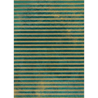 ITD COLLECTION DECOUPAGE RICE PAPER A3 - R0440L